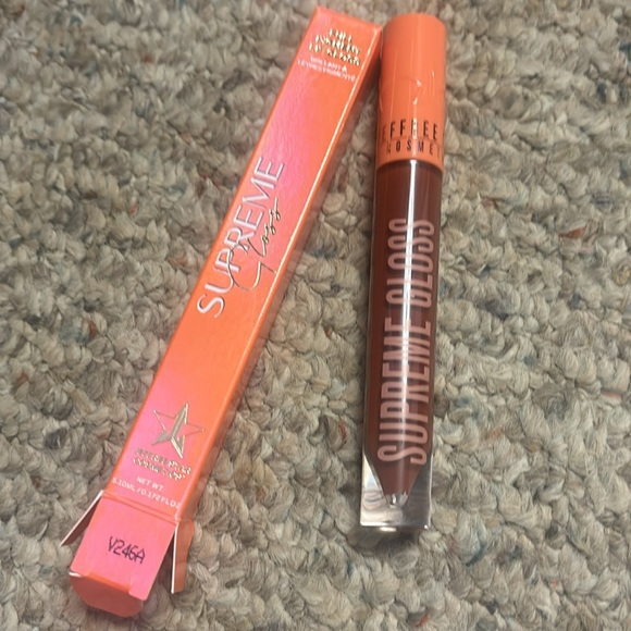 Jeffree Star Cosmetics: Supreme Gloss NIB (Unicorn Blood) - Picture 3 of 4